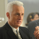 Illustration for article titled The world is ending and Roger Sterling has a joke and a supercut